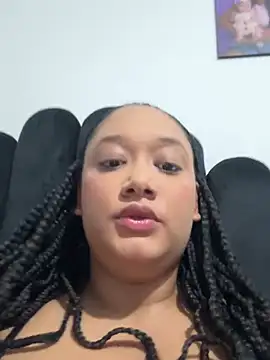 AriaBelle online show from 05/19/26, 11:55