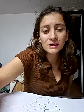 aytanna torrez online show from 12/18/25, 01:22