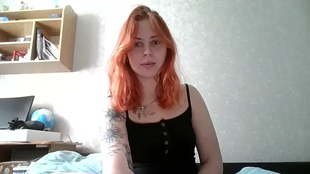 Alismoona online show from 04/19/26, 09:19