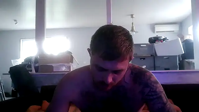 Bikerhot883hd online show from 10/07/25, 02:47