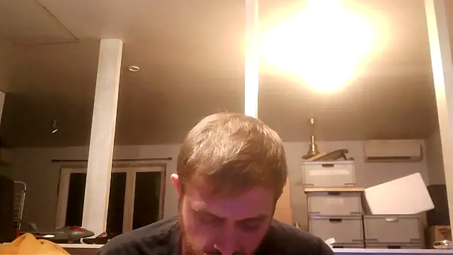 Bikerhot883hd online show from 10/31/25, 08:32