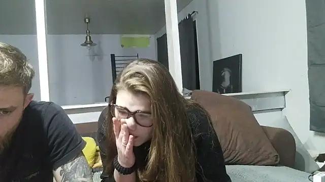 Bikerhot883hd online show from 02/08/26, 10:13