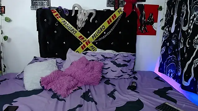 mayaREDdoll online show from 02/12/26, 02:06