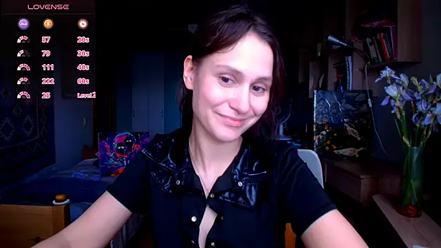 worsh1p me online show from 06/07/26, 01:26