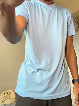 Snapshot of Lustking2406 chatting on 10/03/25, 10:12 Lustking2406 online show from 10/03/25, 10:12