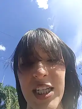 Snapshot of Mikasa-Ackerman chatting on 09/30/25, 07:41 Mikasa-Ackerman online show from 09/30/25, 07:41