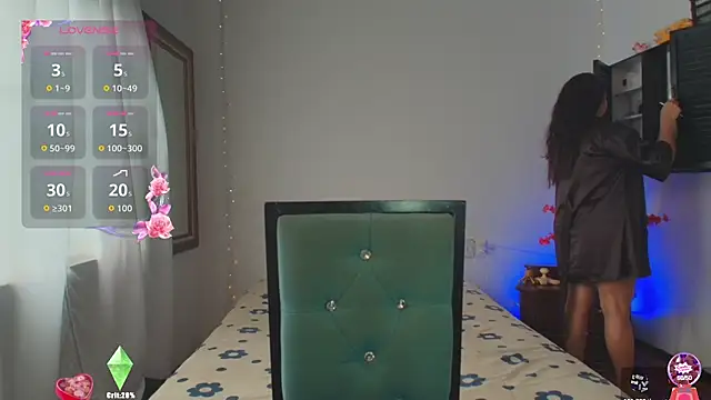 Snapshot of samanthahut1 chatting on 09/16/25, 05:58 samanthahut1 online show from 09/16/25, 05:58