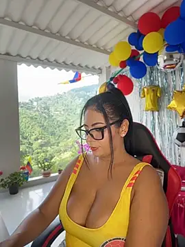 samanthahut1 online show from 06/17/26, 09:05