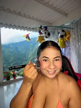 samanthahut1 online show from 06/30/26, 08:32