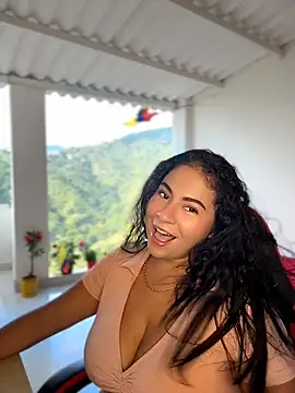 samanthahut1 online show from 07/16/26, 10:05