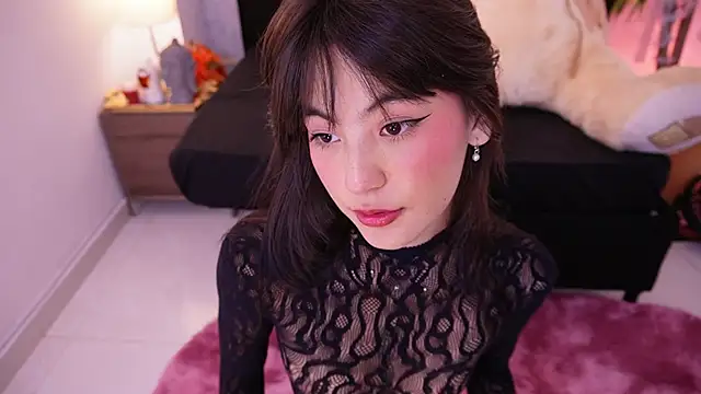 Snapshot of Aitana_Jhons chatting on 10/26/25, 12:33 Aitana Jhons online show from 10/26/25, 12:33