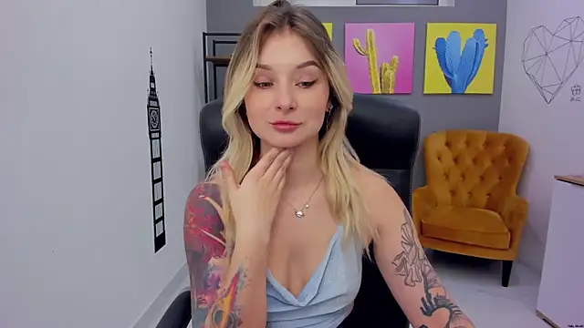 LilFleurish online show from 03/30/26, 04:24