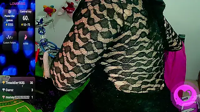 SultanaLayla online show from 03/27/26, 08:52