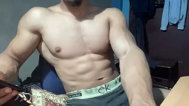 veilofstrength online show from 09/09/25, 11:59