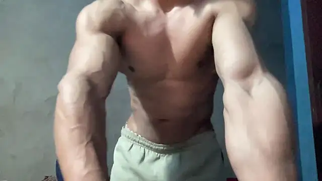 veilofstrength online show from 09/30/25, 11:21