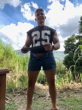 Marco Vega online show from 10/03/25, 08:28