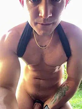 Marco Vega online show from 10/16/25, 08:32