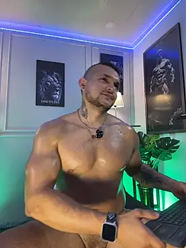 Marco Vega online show from 03/17/26, 06:06