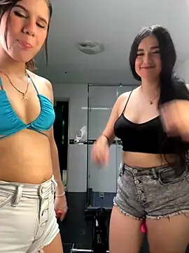 alejandrodolls online show from 09/11/25, 08:20