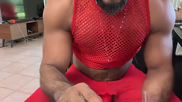Piercedmuscle80 online show from 06/26/26, 03:16