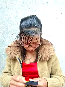 ngocngoc cute online show from 09/27/25, 02:05