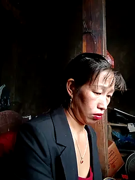 ngocngoc cute online show from 10/29/25, 02:03