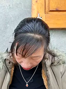 ngocngoc cute online show from 11/02/25, 01:41