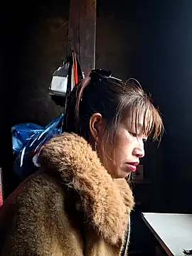 ngocngoc cute online show from 12/16/25, 04:17