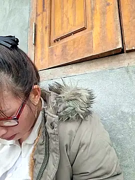 ngocngoc cute online show from 01/07/26, 12:57