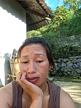 ngocngoc cute online show from 05/14/26, 09:49