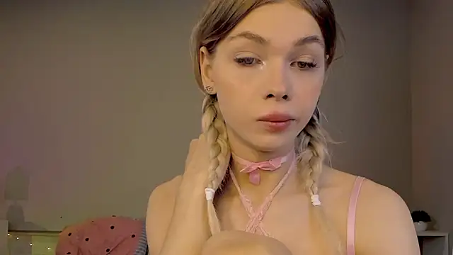 Blondy Fina online show from 05/29/26, 04:54