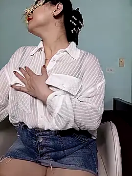 Spa-LinhLinh online show from 09/28/25, 07:52