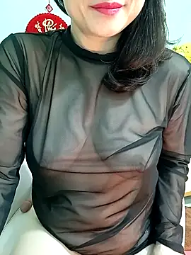 Spa-LinhLinh online show from 02/08/26, 11:08