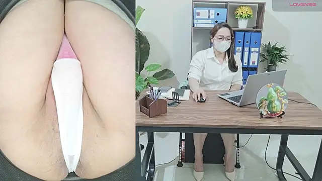 Spa-LinhLinh online show from 07/08/26, 01:59