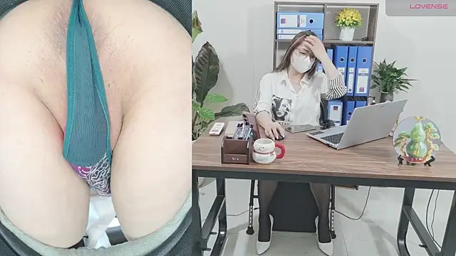 Spa-LinhLinh online show from 07/11/26, 03:26