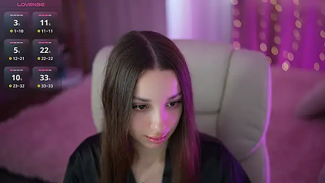 MelisaRoss online show from 09/09/25, 07:08