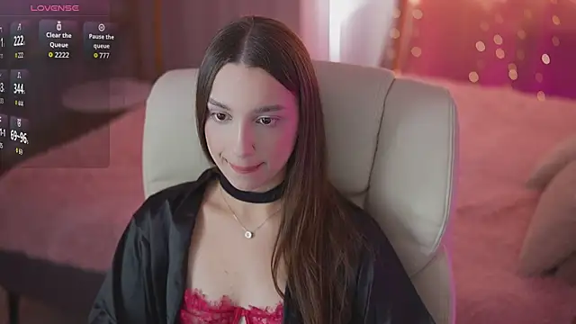 MelisaRoss online show from 09/15/25, 12:27