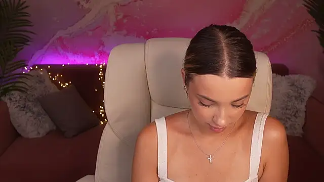MelisaRoss online show from 06/29/26, 10:15