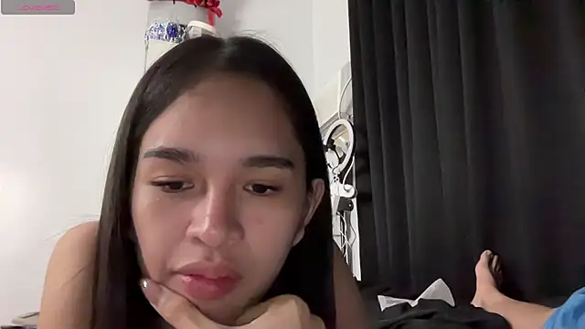 lelasohna online show from 07/09/26, 03:16