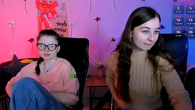 lilith diva online show from 02/19/26, 02:51