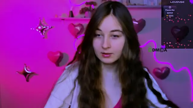 lilith diva online show from 02/19/26, 07:54