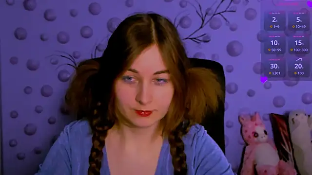 lilith diva online show from 02/28/26, 08:32