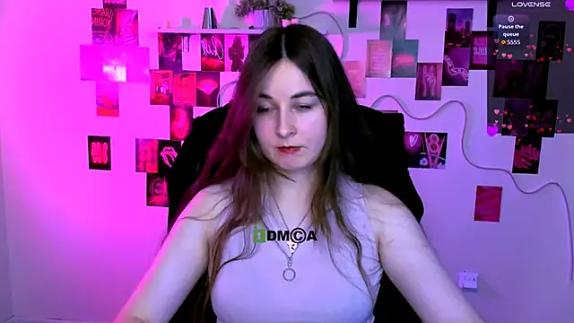 lilith diva online show from 03/08/26, 02:04