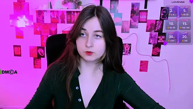 lilith diva online show from 03/28/26, 09:14