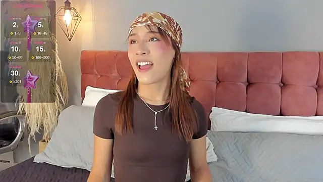 victoria decapri online show from 03/20/26, 07:30