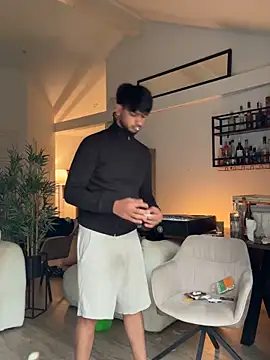 Gipsyboysteve online show from 09/11/25, 06:46