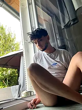 Gipsyboysteve online show from 09/13/25, 08:25