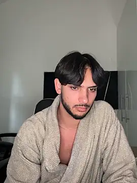 Gipsyboysteve online show from 10/01/25, 02:45