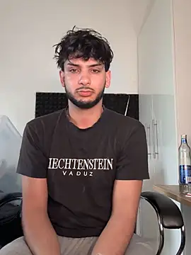 Gipsyboysteve online show from 10/05/25, 08:12