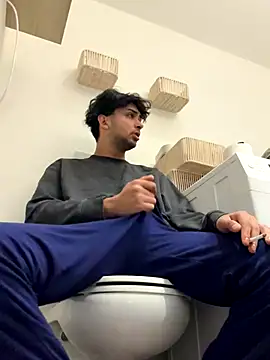 Gipsyboysteve online show from 10/16/25, 04:52